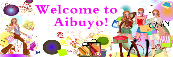 Welcome to Aibuyo!